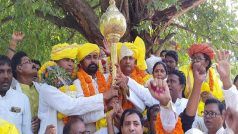 UP में एक और नया दल, सुभासपा के विद्रोही महेंद्र राजभर ने बनाई 'सुहेलदेव स्वाभिमान पार्टी'