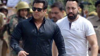 Salman Khan के लिए लॉरेंस बिश्नोई ने बनाया था 'प्लान B', एक्टर के फार्महाउस पर ही करने वाला था हमला