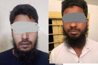 West Bengal STF ने जिहादी आतंकी संगठनों से संपर्क रखने में दो आरोपियों को मुंबई से किया अरेस्ट