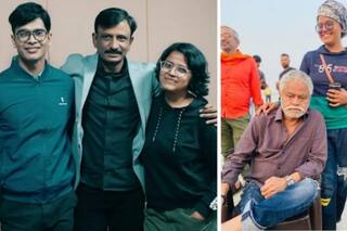 संजय मिश्रा और राजेश तैलंग अभिनीत फिल्म 'अंडमान' के मेकर्स का बड़ा ऐलान, नए निर्देशकों को देंगे मौका