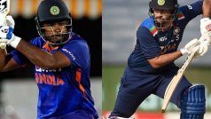 IND A vs NZ A: शार्दुल ठाकुर ने ठोका विस्‍फोटक अर्धशतक, संंजू सैमसन ने भी जड़ी फिफ्टी