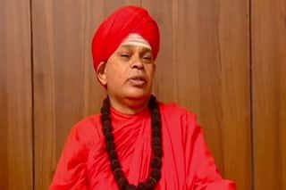 Who Is Karanataka Seer Shivamurthy Murugha Sharanaru Arrested In POCSO Case?