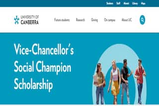 University of Canberra Offers Scholarship to International Students Worth $50,000; Check Last Date, Other Details Here