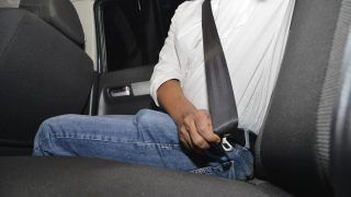 Attention Delhi: Not Wearing Rear Seat Belt to Attract ₹ 1,000 Fine