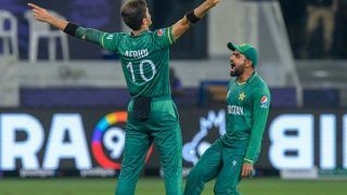 Pakistan T20 World Cup Squad: टी20 वर्ल्‍ड कप के लिए पाक टीम का ऐलान, शाहीन अफरीदी की वापसी, फखर जमां बाहर