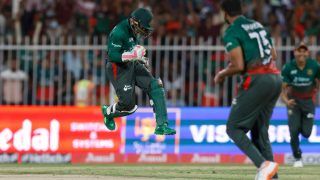 वनडे और टेस्ट पर ध्यान देने के लिए बांग्लादेश के मुशफिकुर रहीम ने टी20 से संन्यास लिया