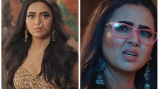 Naagin 6, September 11, Written Episode: Sheshnaagin Goes to Naagmahal, Prarthna Turns Into Naagin