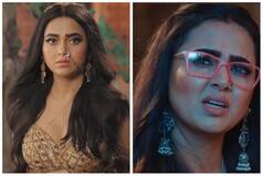 Naagin 6, September 11, Written Episode: Sheshnaagin Returns to Naagmahal, Prarthna Turns Into Naagin