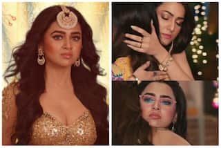 Naagin 6, September 24, Written Episode: Sheshnaagin Beats up Mahasapera, Anmol Hugs Prathna