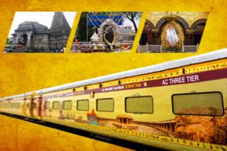IRCTC Introduces  Shiv Shani Sai Yatra Tour Package; Check Dates, Prices, Destinations and Other Details