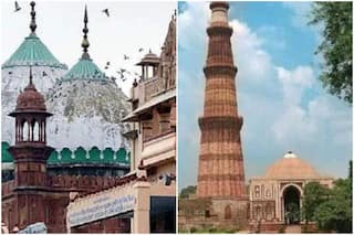ज्ञानवापी के बाद अब मथुरा और कुतुबमीनार मामले पर टिकी लोगों की निगाहें, दो अलग-अलग अदालतों में आज होगी सुनवाई