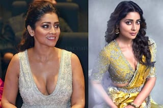 Shriya Saran Birthday: 40 की उम्र में भी बला की खूबसूरत हैं श्रिया सरन, 'शिवाजी द बॉस' ने बदली किस्मत