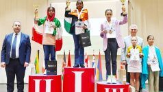 World Cadets Chess: भारत की शुभी गुप्‍ता अंडर-12 कैटेगिरी में बनी चैंपियन