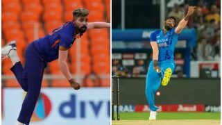 Mohammed Siraj Replaces Injured Jasprit Bumrah in India's T20I Squad For South Africa Series