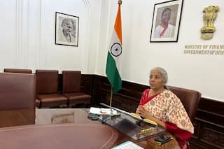 All For Ease of Doing Business   : Sitharaman Says Will Implement Common KYC For Financial Transactions