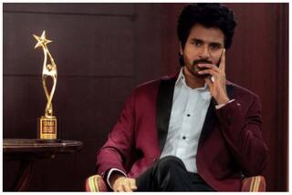 Tamil Actor Sivakarthikeyan Makes Racist Remark Against Koreans Netizens Get Furious