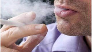 यूपी के इस शहर में धूम्रपान और तंबाकू पर लगी पाबंदी, जानें क्या है सरकारी आदेश