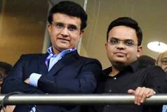 Breaking: Sourav Ganguly, Jay Shah To Continue As BCCI President and Secretary