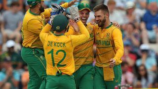 IND vs SA: साउथ अफ्रीका ने टी20 वर्ल्ड कप और भारत दौरे के लिए घोषित की टीम, ट्रिस्टन स्टब्स को मौका