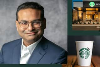 Who Is Laxman Narasimhan? Starbucks' Newly Appointed CEO