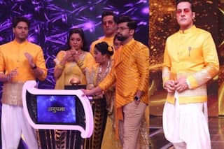 'अनुपमा' के सुधांशु पांडे ने पहली बार दिखाया अपना सिंगिंग टैलेंट, रियलिटी शो में पूरा किया अपना शौक