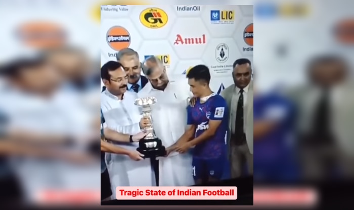 Highlights East Bengal vs Indian Navy, Durand Cup 2022: Bangal Brigade  Share the Spoils; Open Campaign With a Goalless Draw