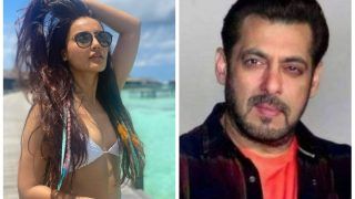 Bigg Boss 16: Is Surbhi Jyoti One Of The Contestants in Salman Khan's Show? Actress Reveals