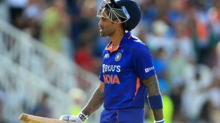 ICC T20 रैंकिंग में चमके Suryakumar Yadav, टॉप 10 में नहीं हैं विराट कोहली