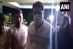 CBI ने TMC के सीनियर नेता राजू साहनी को किया गिरफ्तार, 80 लाख रुपये कैश बरामद