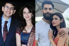 TV की वो हस्तियां, जिन्होंने अचानक शादी कर सभी को किया हैरान, पार्टनर को रखा चकाचौंध से दूर