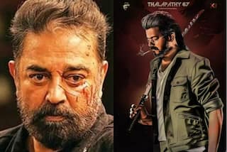 Tamil Nadu Box Office: Vikram Creates History With Unthinkable Record, Will Thalapathy 67 Surpass it?