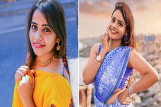 तमिल एक्ट्रेस दीपा ने फांसी लगाकर की खुदकुशी, संदिग्ध हालत में मिला शव...लव लाइफ से थी परेशान