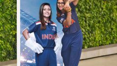 लंदन में भारतीय टीम की विकेटकीपर तानिया भाटिया के रूम में चोरी, कैश, कार्ड और गहने गायब