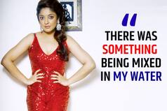 Tanushree Dutta Cites 'Brake Fail' And 'Poisoned Food', Alleges Bollywood Mafias Tried to Kill Her