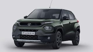 Tata Punch Camo Edition Launched; Priced at 6.85 Lakh, Check Specifications, Booking Details Here