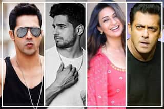 Teachers Day 2022: अपने टीचर्स को ही दिल दे बैठे थे ये सेलेब्स, वरुण धवन को पसंद थी विदेशी इंस्ट्रक्टर