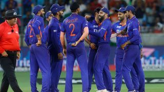 India's Predicted Playing XI For 1st T20I vs Australia, Mohali: Virat Kohli at No. 3; Toss-up Between Rishabh Pant-Dinesh Karthik