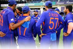 Bumrah, Arshdeep, Pandya In India T20 World Cup Squad; Shami Left Out