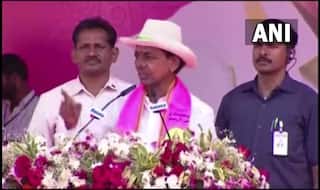 Big Offer: तेलंगाना सीएम KCR का बड़ा ऑफर-साल 2024 में पीएम मोदी को हराएं, देशभर में किसानों को बिजली मुफ्त दिलाएं
