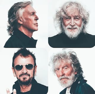 'As If Nothing Happened': This Is What Celebrities Would Have Looked Like If They Were Still Alive