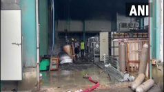 महाराष्ट्र में हादसा: पालघर के वसई में फैक्ट्री में हुए विस्फोट में तीन श्रमिकों की मौत, 8 घायल