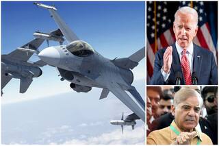 Terrorism पर लगाम लगाने में नाकाम पाकिस्तान को आतंकवाद से लड़ने को अमेरिका देगा 45 करोड़ डॉलर, पढ़ें क्या तर्क दिया