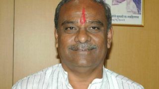 Karnataka Minister Umesh Katti Dies Due To Heart Attack, CM Basavaraj Condoles, Says 'Huge Loss For The State'