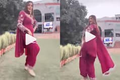 Sapna Choudhary Dances In Patiala Suit To Her New Haryanvi Song Jind Aala. Watch Viral Video