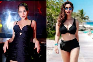 Urfi Javed Changes Her Instagram DP, Uploads Chahatt Khanna's Backless Pic Instead - Check Here
