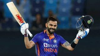Virat Kohli Peaking at The Right Time Ahead of T20 WC? Ex-NZ And RCB Star Ross Taylor
