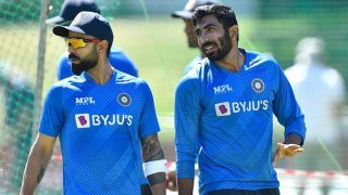 टी20 विश्व कप के लिए चार तेज गेंदबाजों को स्क्वाड में चुनकर टीम इंडिया ने जोखिम लिया: मिशेल जॉनसन