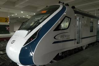 Vande Bharat Update: गुजरात के आणंद में वंदे भारत ट्रेन की चपेट में आने से महिला की मौत