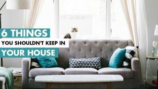Vastu Tips For Home Decoration: 6 Things That Can Destroy Peace And Happiness in Your House