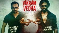 Vikram Vedha Review: सैफ अली खान और ऋतिक रोशन की जोड़ी आएगी पसंद, जानें क्या पैसा वसूल है फिल्म?